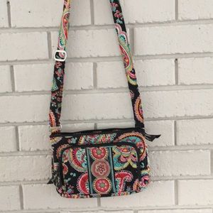Vera Bradley Crossbody bag
